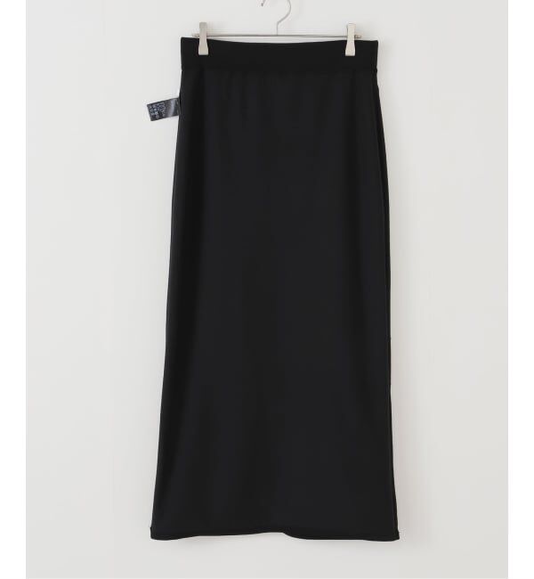 IENA「ドライコットンスカート」|スカート|