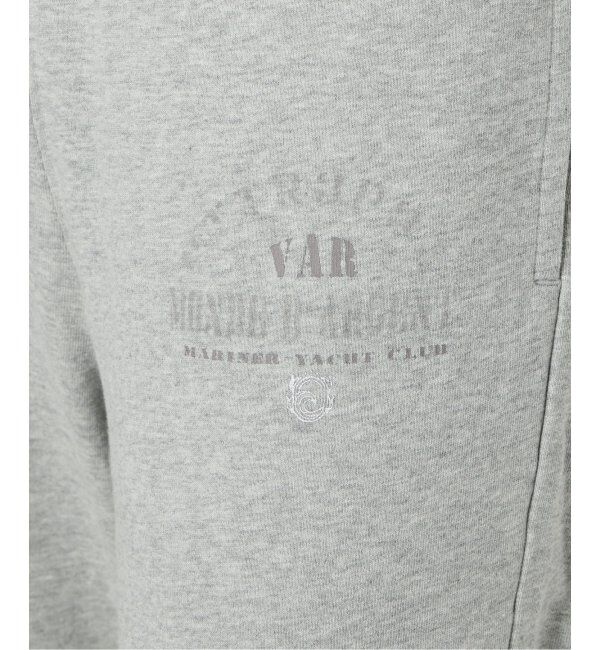 IENA「フレンチテリーストレートパンツ」|その他|