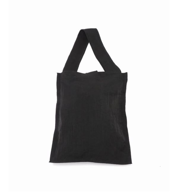 SLOBE IENA「《追加3》ITTI/イッチ SLOBE別注 TOTE M」|トートバッグ|