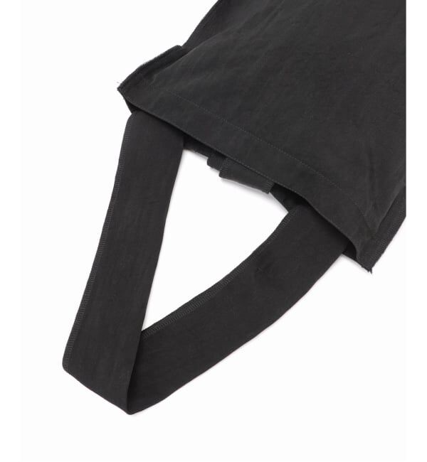 SLOBE IENA「《追加3》ITTI/イッチ SLOBE別注 TOTE M」|トートバッグ|