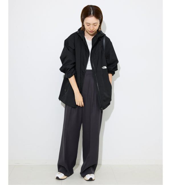 SLOBE IENA「THE NORTH FACE/ザ ノース フェイス Compact Jacket NP72530」|ブルゾン・スタジャン|