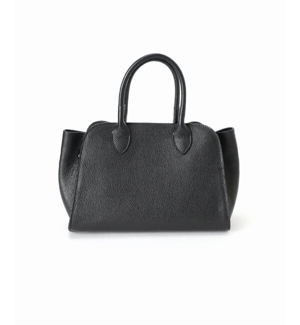 IENA「AULENTTI/オウレンティ 別注 BELT BAG トートバッグ」|トートバッグ|