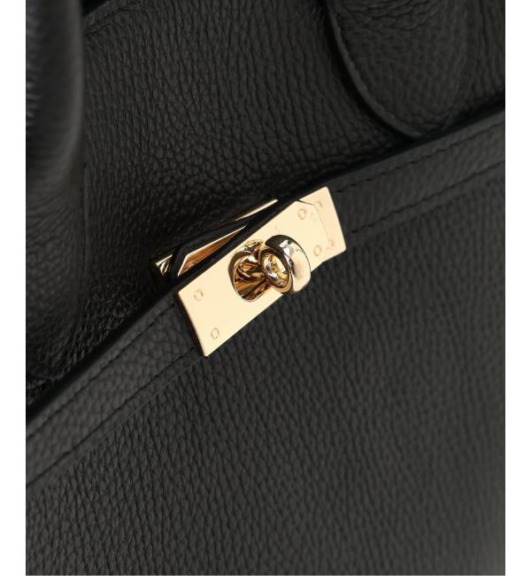 IENA「AULENTTI/オウレンティ 別注 BELT BAG トートバッグ」|トートバッグ|