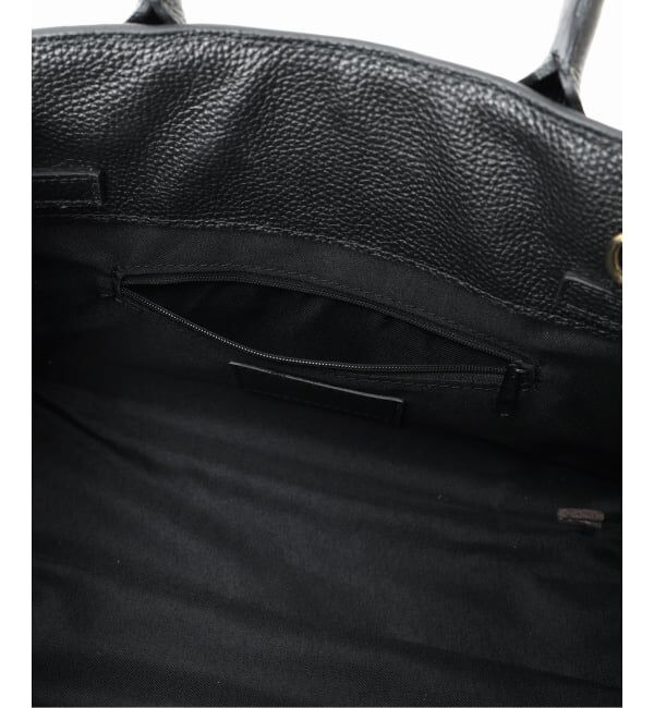 IENA「AULENTTI/オウレンティ 別注 BELT BAG トートバッグ」|トートバッグ|