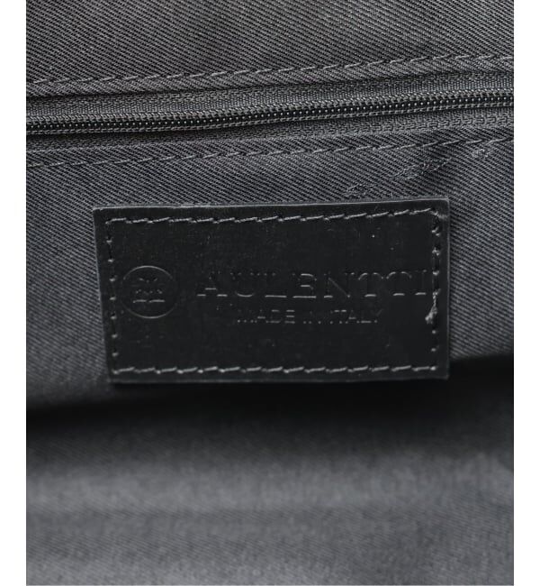 IENA「AULENTTI/オウレンティ 別注 BELT BAG トートバッグ」|トートバッグ|