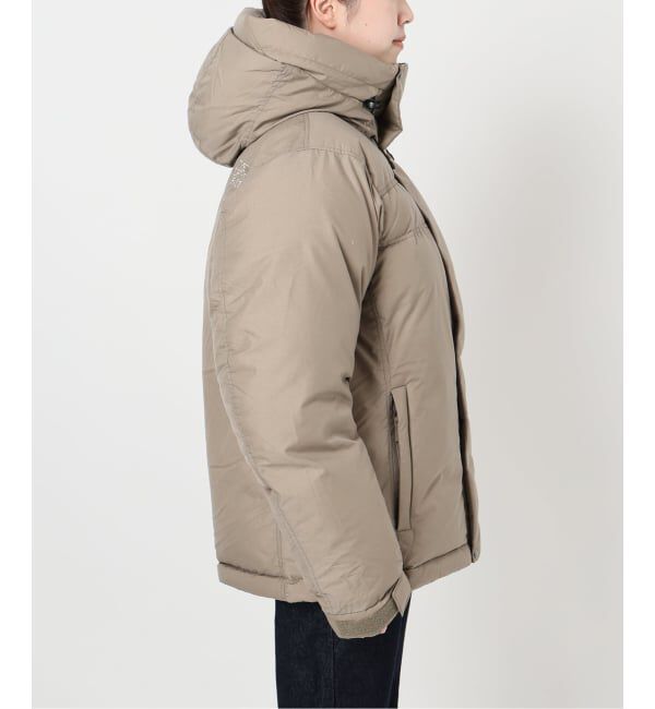 SLOBE IENA「《追加》THE NORTH FACE Alteration Baffs Jacket ND92564」|ダウン|