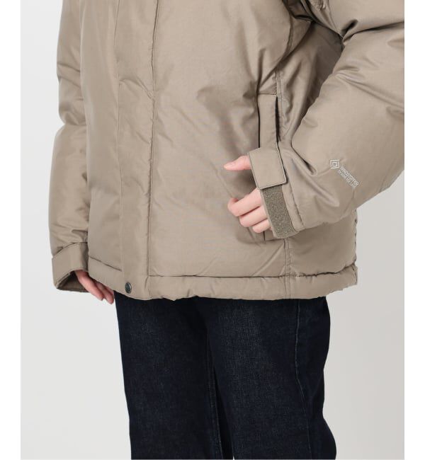 SLOBE IENA「《追加》THE NORTH FACE Alteration Baffs Jacket ND92564」|ダウン|