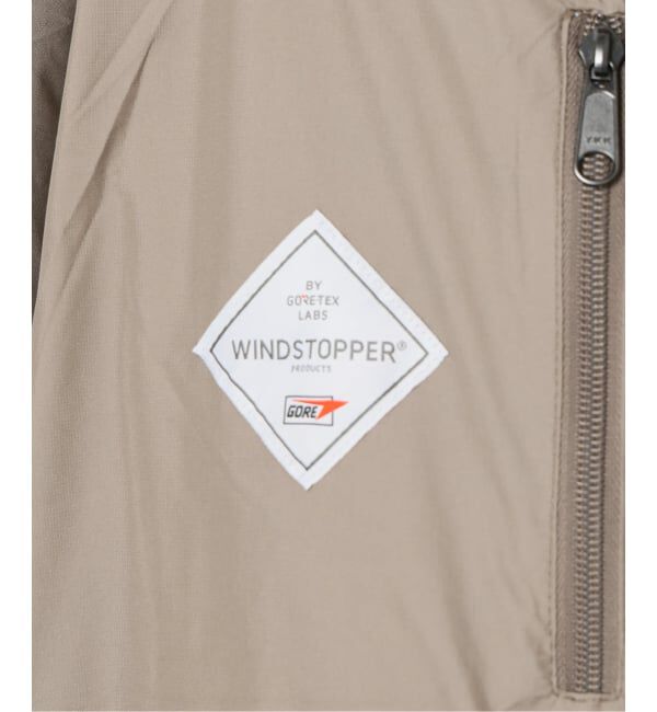 SLOBE IENA「《追加》THE NORTH FACE Alteration Baffs Jacket ND92564」|ダウン|