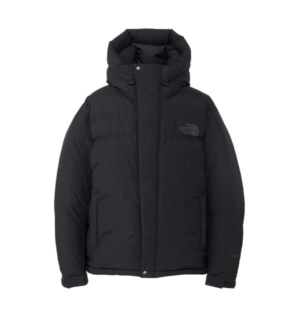 SLOBE IENA「《追加》THE NORTH FACE Alteration Baffs Jacket ND92564」|ダウン|