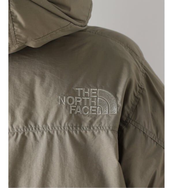 SLOBE IENA「《追加》THE NORTH FACE Alteration Baffs Jacket ND92564」|ダウン|