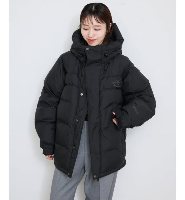 SLOBE IENA「《追加》THE NORTH FACE Alteration Baffs Jacket ND92564」|ダウン|