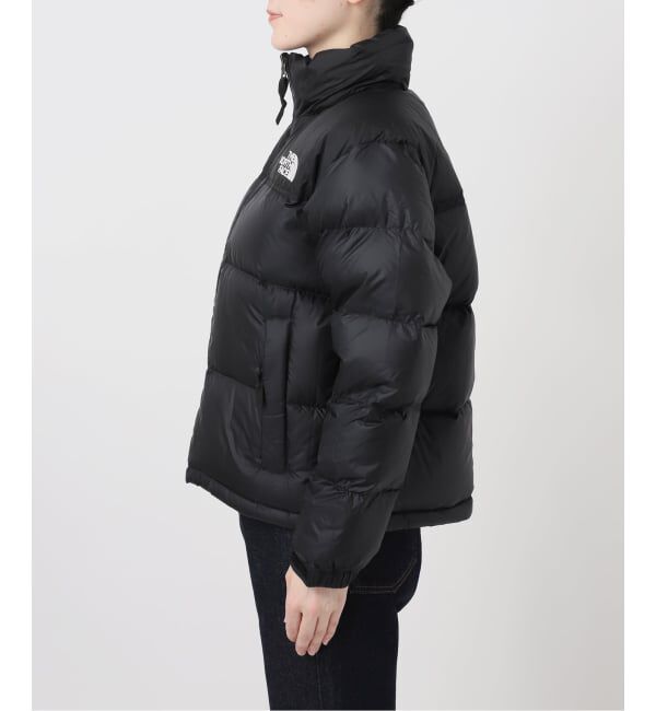 SLOBE IENA「THE NORTH FACE/ザ ノース フェイス SHORT Nuptse Jacket NDW92555」|ダウン|