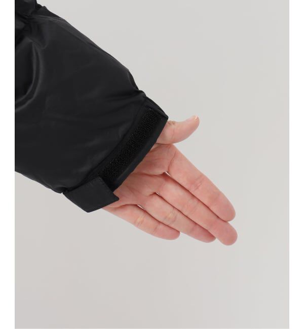 SLOBE IENA「THE NORTH FACE/ザ ノース フェイス SHORT Nuptse Jacket NDW92555」|ダウン|