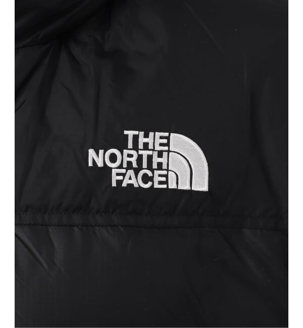 SLOBE IENA「THE NORTH FACE/ザ ノース フェイス SHORT Nuptse Jacket NDW92555」|ダウン|