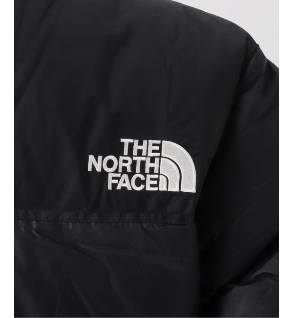 SLOBE IENA「THE NORTH FACE/ザ ノース フェイス SHORT Nuptse Jacket NDW92555」|ダウン|