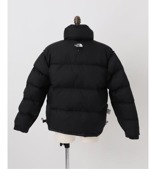 SLOBE IENA「THE NORTH FACE/ザ ノース フェイス SHORT Nuptse Jacket NDW92555」|ダウン|