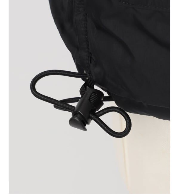 SLOBE IENA「THE NORTH FACE/ザ ノース フェイス SHORT Nuptse Jacket NDW92555」|ダウン|