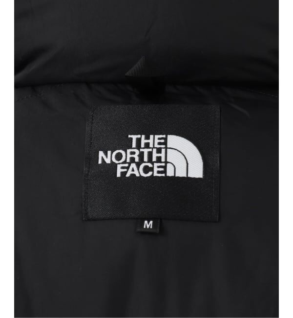 SLOBE IENA「THE NORTH FACE/ザ ノース フェイス SHORT Nuptse Jacket NDW92555」|ダウン|