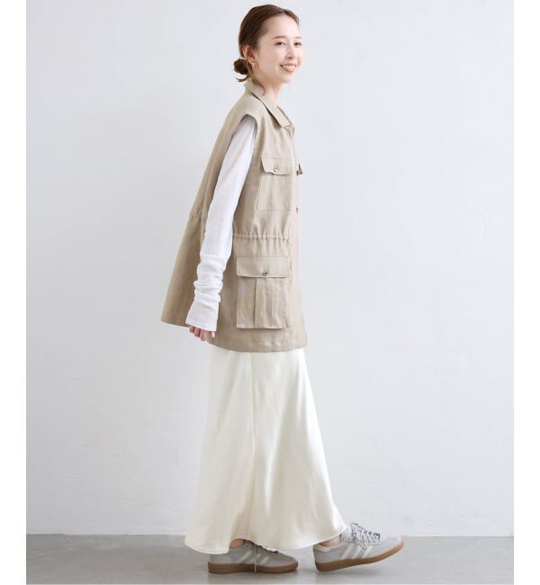 SLOBE IENA「《WEB限定サイズあり/追加》adidas/アディダス HANDBALL SPEZIAL IF7086」|スニーカー|