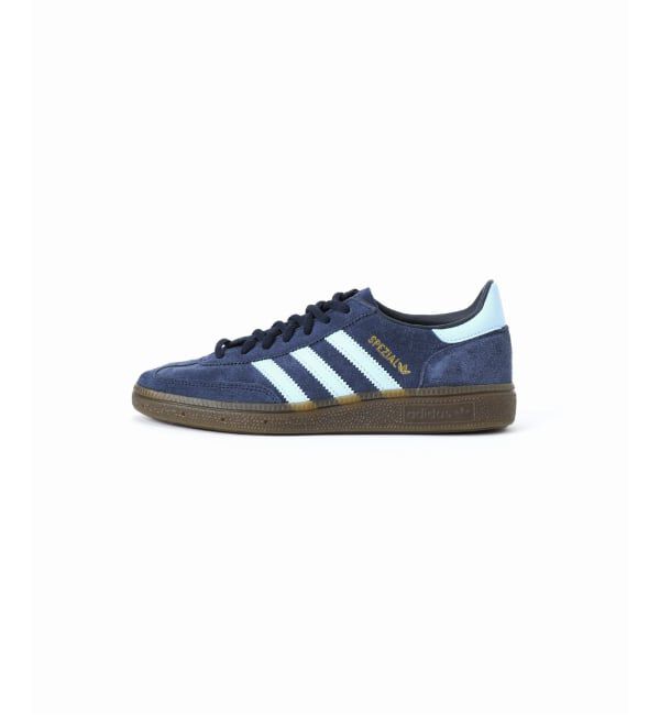 SLOBE IENA「《WEB限定サイズあり/追加》adidas/アディダス HANDBALL SPEZIAL IF7086」|スニーカー|