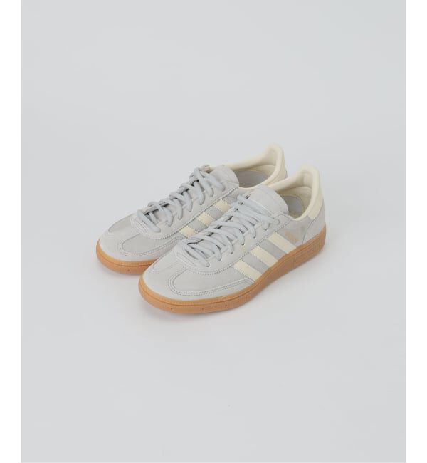 SLOBE IENA「《WEB限定サイズあり/追加》adidas/アディダス HANDBALL SPEZIAL IF7086」|スニーカー|