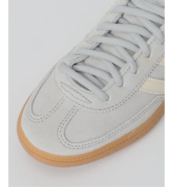 SLOBE IENA「《WEB限定サイズあり/追加》adidas/アディダス HANDBALL SPEZIAL IF7086」|スニーカー|