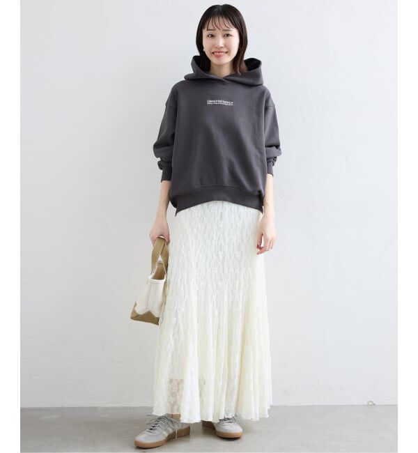 SLOBE IENA「《WEB限定サイズあり/追加》adidas/アディダス HANDBALL SPEZIAL IF7086」|スニーカー|