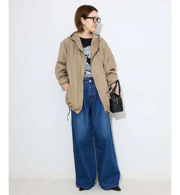 SLOBE IENA「《追加》THE NORTH FACE/ザ ノース フェイス Compact Jacket NP72530」|ブルゾン・スタジャン|