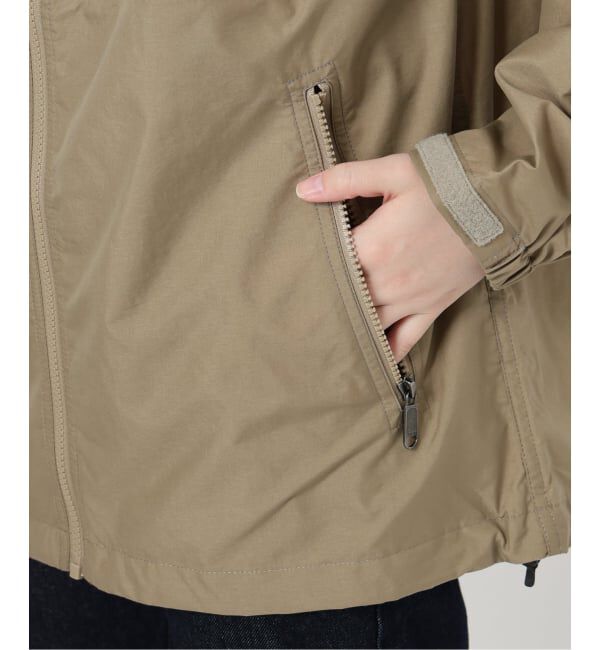 SLOBE IENA「《追加》THE NORTH FACE/ザ ノース フェイス Compact Jacket NP72530」|ブルゾン・スタジャン|