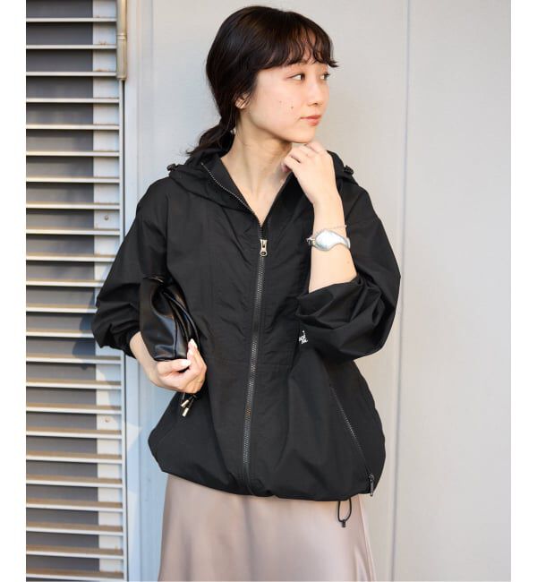 SLOBE IENA「《追加》THE NORTH FACE/ザ ノース フェイス Compact Jacket NP72530」|ブルゾン・スタジャン|