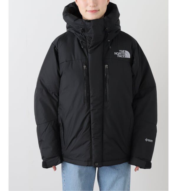 SLOBE IENA「THE NORTH FACE/ザ ノース フェイス BALTRO LIGHT JK  ND92551」|ダウン|ブラック