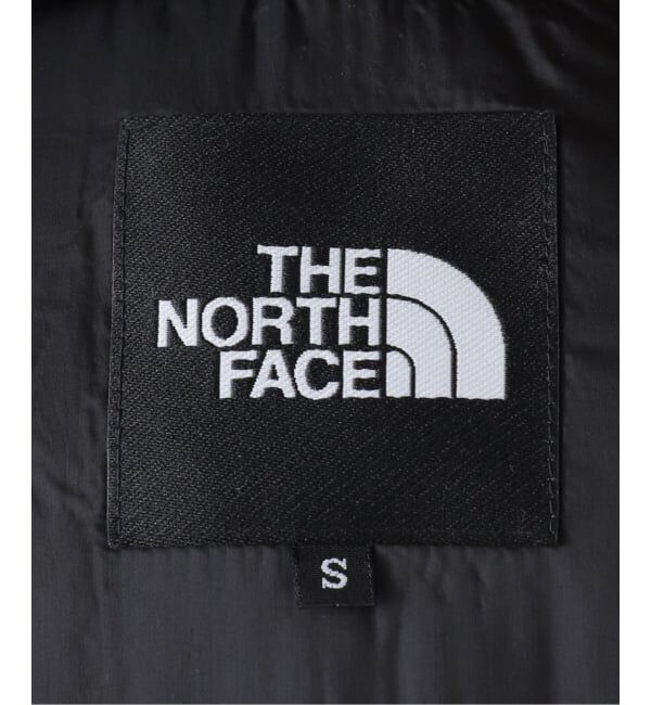 SLOBE IENA「THE NORTH FACE/ザ ノース フェイス BALTRO LIGHT JK  ND92551」|ダウン|