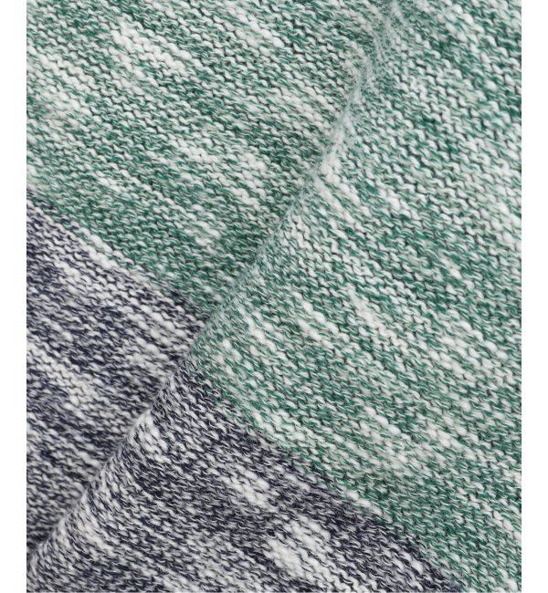 PULP「【AFB / エーエフビー】KNIT VEST」|ベスト・ジレ|