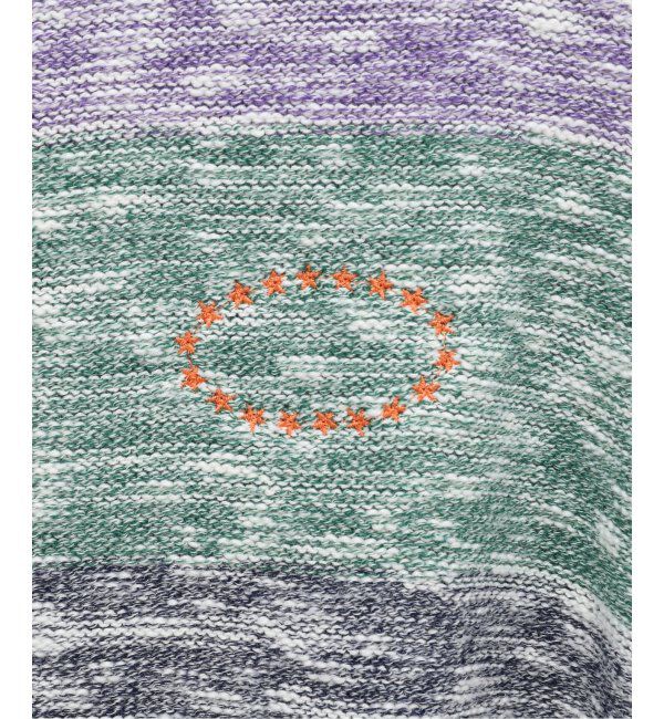 PULP「【AFB / エーエフビー】KNIT VEST」|ベスト・ジレ|