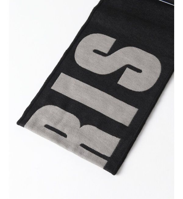 Paris Saint-Germain「【Paris Saint-Germain / パリ・サン＝ジェルマン】  WEEPLAY SCARF BIG LOGO」|マフラー|