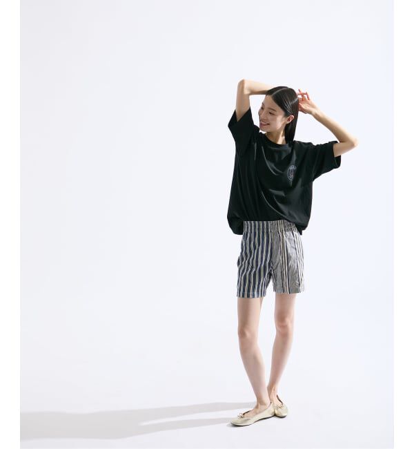 Paris Saint-Germain「【Paris Saint-Germain / パリ・サン＝ジェルマン】 JP NEON SHORT SLEEVE」|Tシャツ・カットソー|