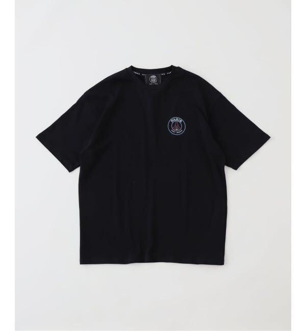 Paris Saint-Germain「【Paris Saint-Germain / パリ・サン＝ジェルマン】 JP NEON SHORT SLEEVE」|Tシャツ・カットソー|