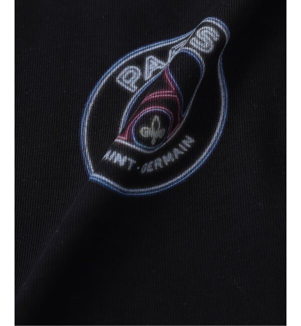 Paris Saint-Germain「【Paris Saint-Germain / パリ・サン＝ジェルマン】 JP NEON SHORT SLEEVE」|Tシャツ・カットソー|