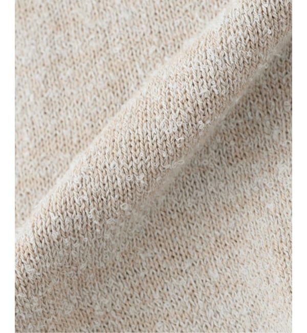 EDIFICE「MAISON MARGIELA(メゾン マルジェラ) LIGHT BOUCLE KNIT VEST」|ベスト・ジレ|