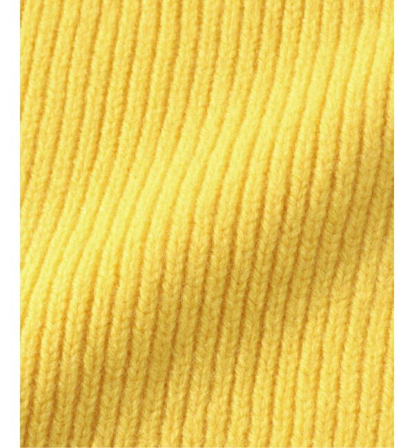 EDIFICE「MACKIE( マッキー)  for ED Clyde Scarf」|マフラー|