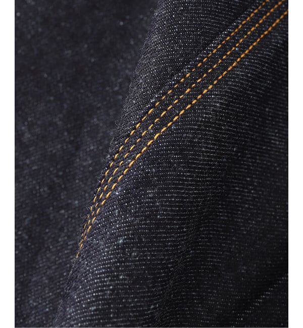 PULP「JIEDA / ジエダ 3D WORK DENIM」|デニム|