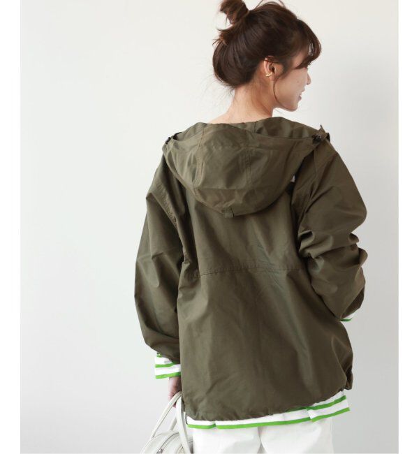 JOURNAL STANDARD relume「《追加》【THE NORTH FACE】 COMPACTJACKET：マウンテンパーカー」|ブルゾン・スタジャン|