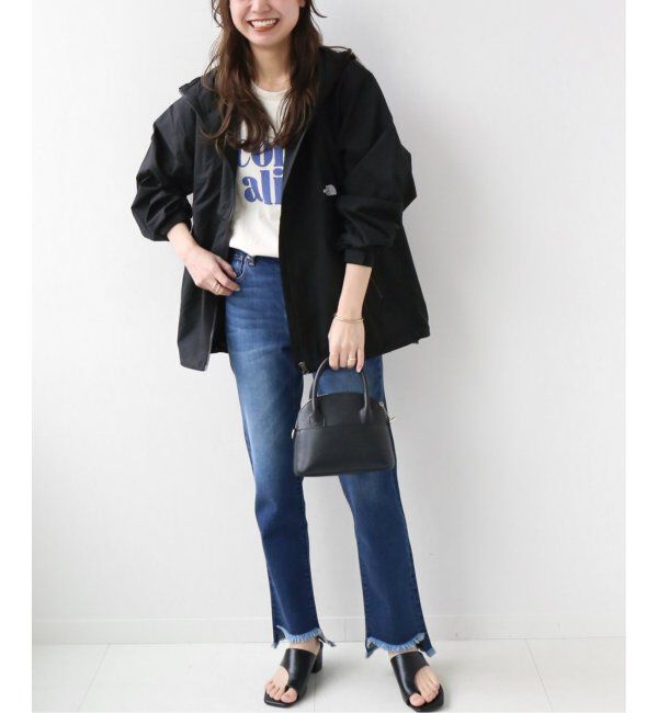 JOURNAL STANDARD relume「《追加》【THE NORTH FACE】 COMPACTJACKET：マウンテンパーカー」|ブルゾン・スタジャン|