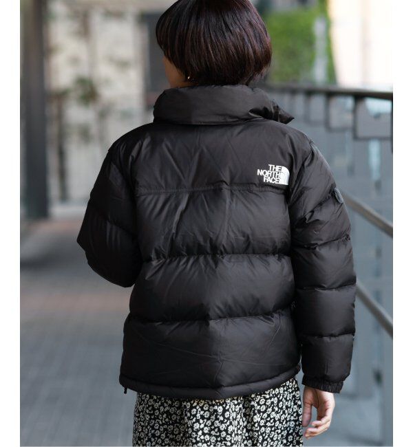 JOURNAL STANDARD relume「《追加》【THE NORTH FACE】 Short Nuptse Jacket：ダウンジャケット」|ダウン|