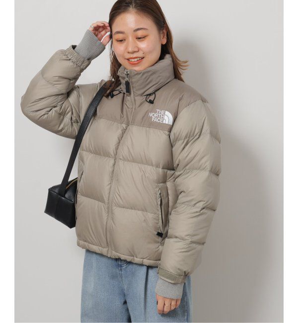 JOURNAL STANDARD relume「《追加》【THE NORTH FACE】 Short Nuptse Jacket：ダウンジャケット」|ダウン|