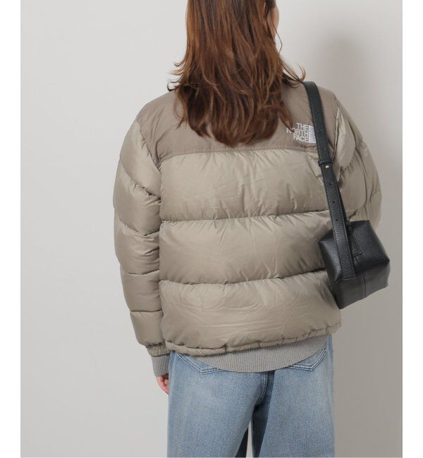 JOURNAL STANDARD relume「《追加》【THE NORTH FACE】 Short Nuptse Jacket：ダウンジャケット」|ダウン|