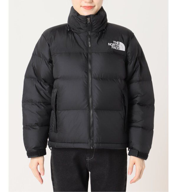 JOURNAL STANDARD relume「《追加》【THE NORTH FACE】 Short Nuptse Jacket：ダウンジャケット」|ダウン|