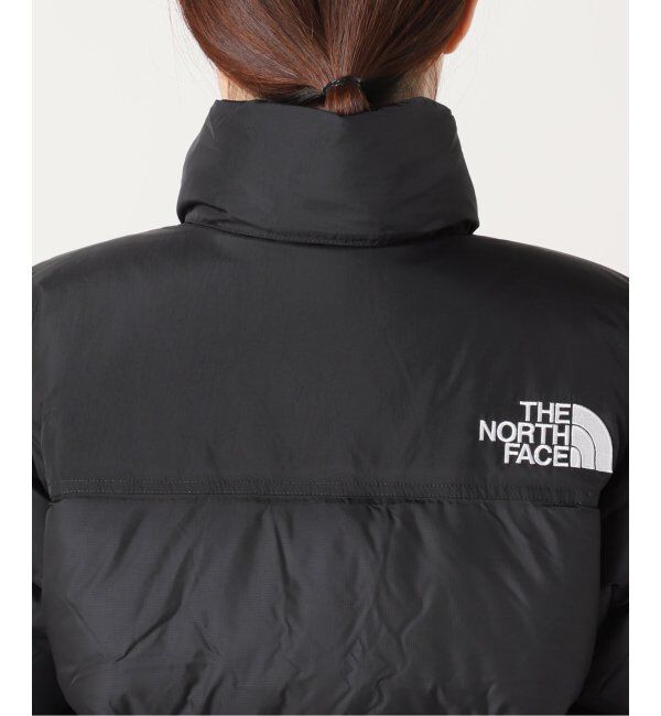JOURNAL STANDARD relume「《追加》【THE NORTH FACE】 Short Nuptse Jacket：ダウンジャケット」|ダウン|
