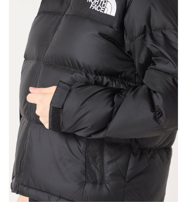 JOURNAL STANDARD relume「《追加》【THE NORTH FACE】 Short Nuptse Jacket：ダウンジャケット」|ダウン|