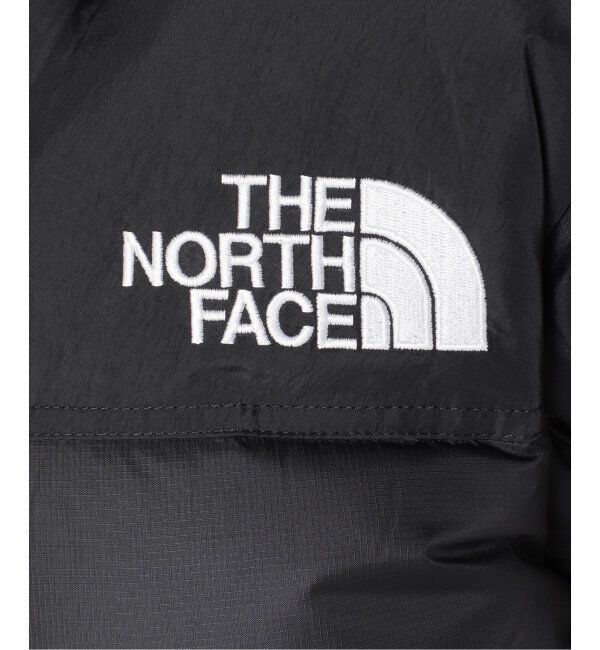 JOURNAL STANDARD relume「《追加》【THE NORTH FACE】 Short Nuptse Jacket：ダウンジャケット」|ダウン|
